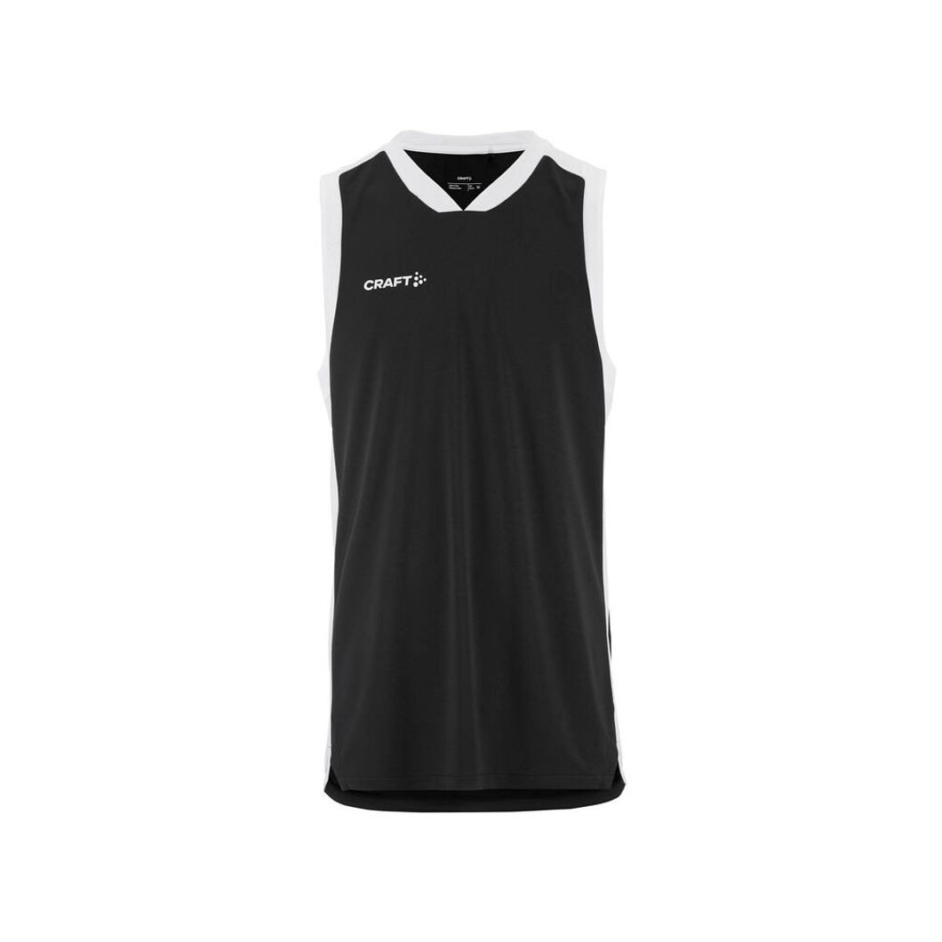 Basket 2.0 Contrast Singlet