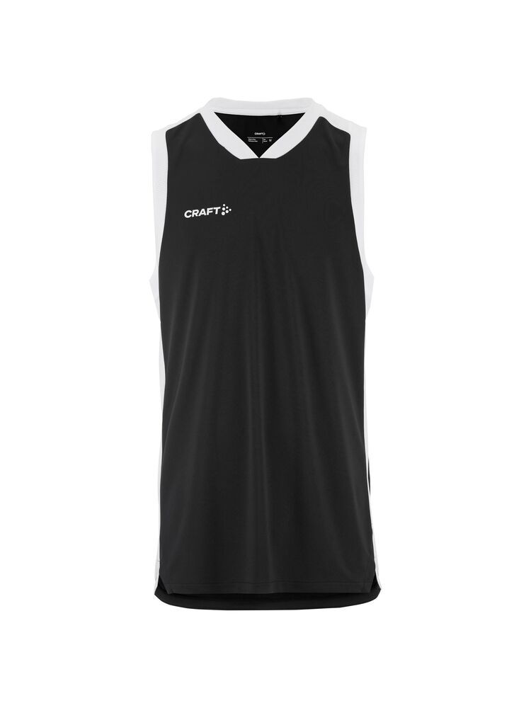 Basket 2,0 Contrast Singlet