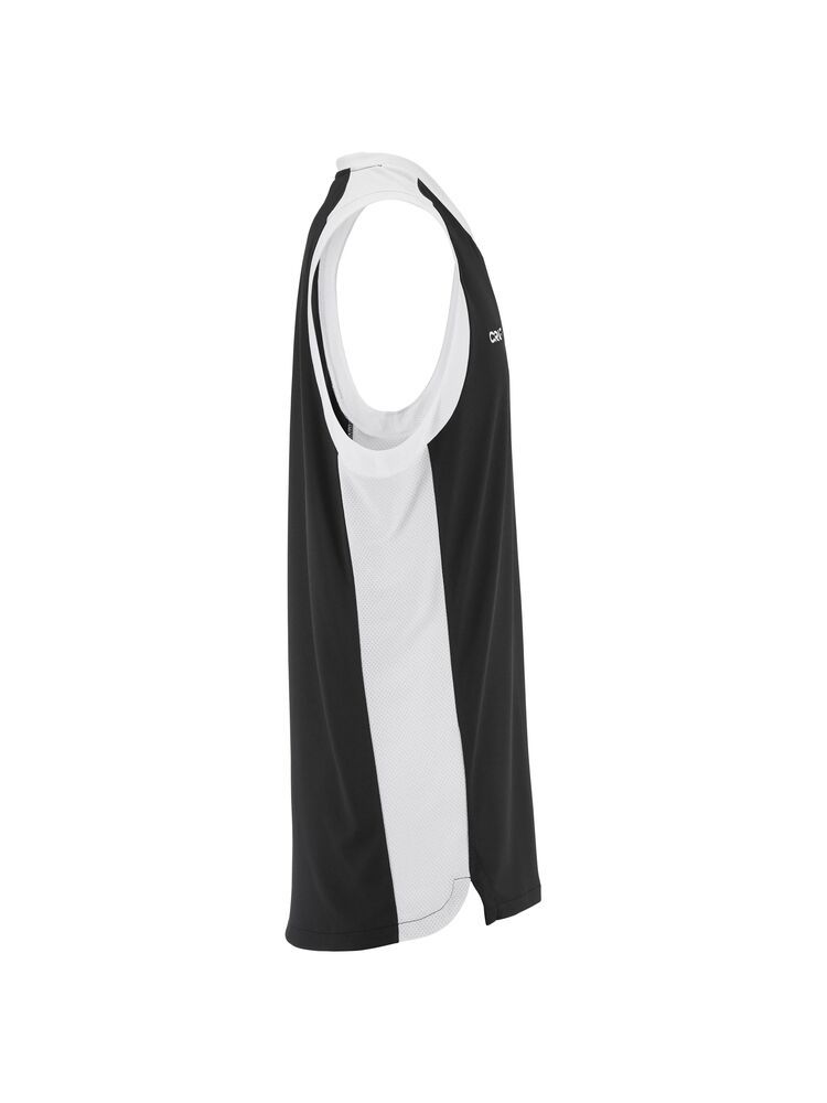 Basket 2,0 Contrast Singlet