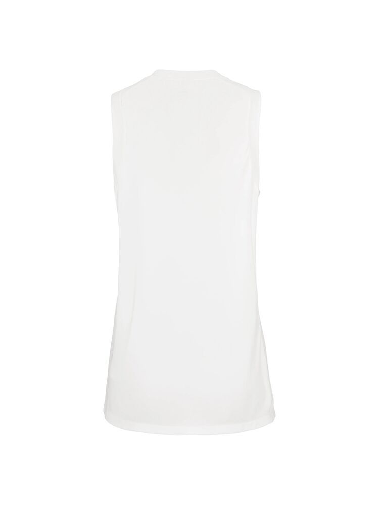 Basket 2,0 Singlet Contrast Singlet Damen