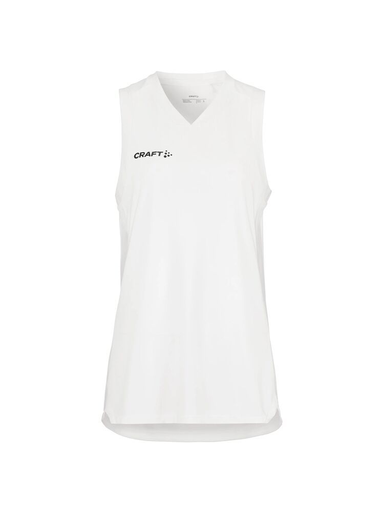 Basket 2,0 Singlet Contrast Singlet Damen