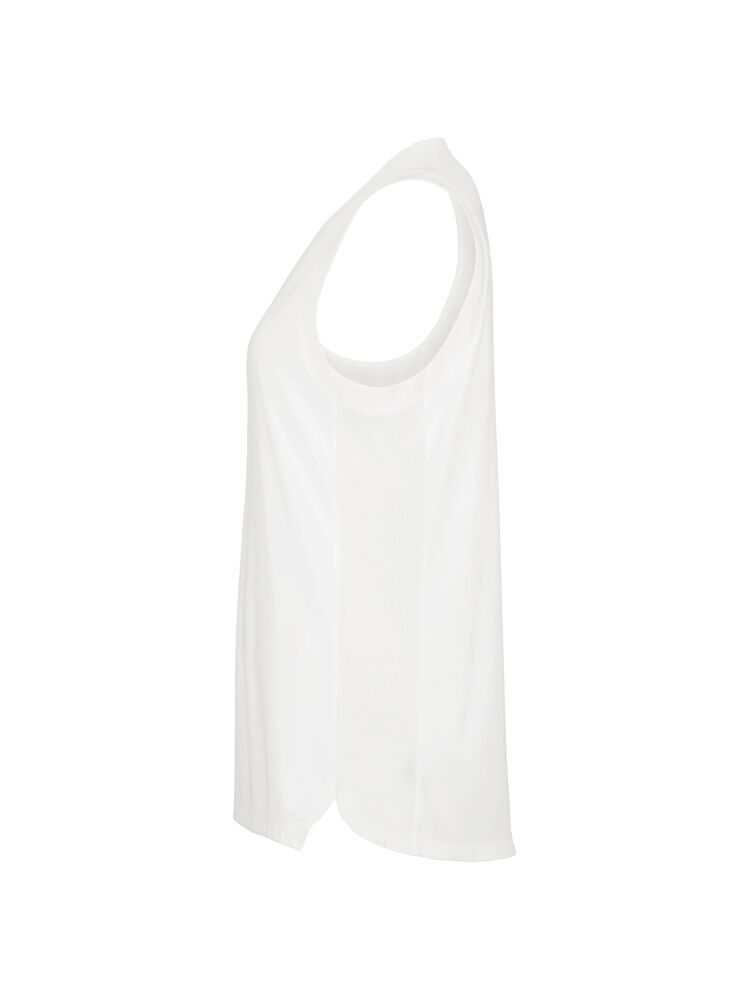 Basket 2,0 Singlet Contrast Singlet Damen