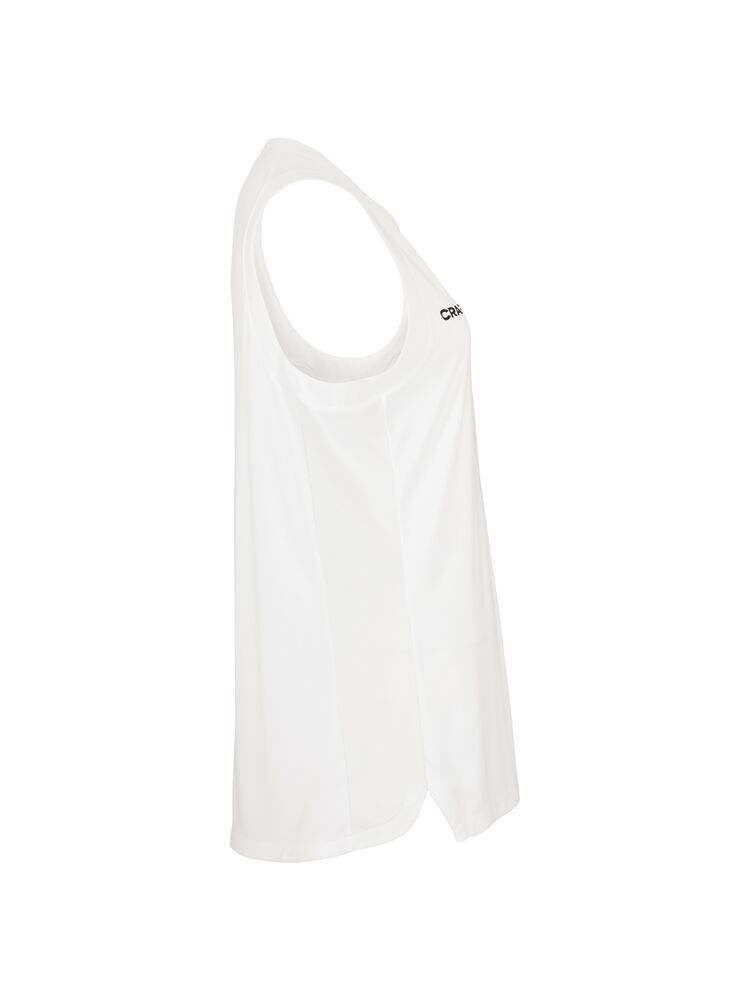 Basket 2,0 Singlet Contrast Singlet Damen