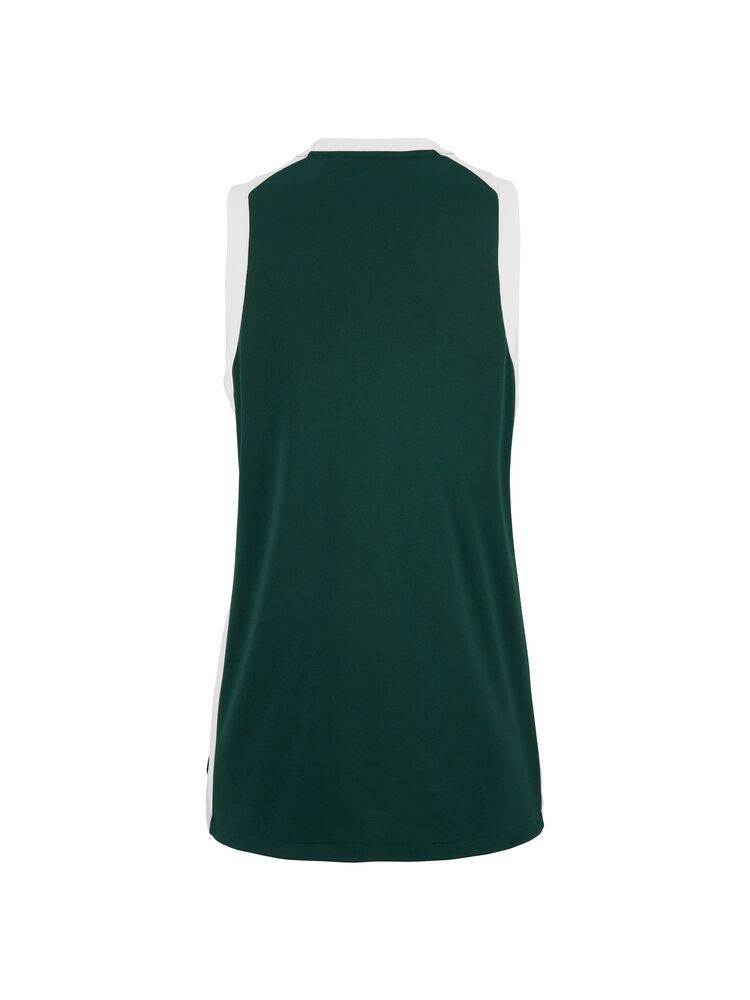 Basket 2,0 Singlet Contrast Singlet Damen