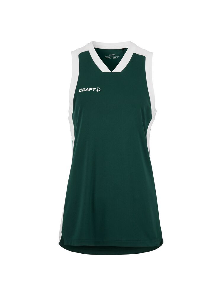 Basket 2,0 Singlet Contrast Singlet Damen