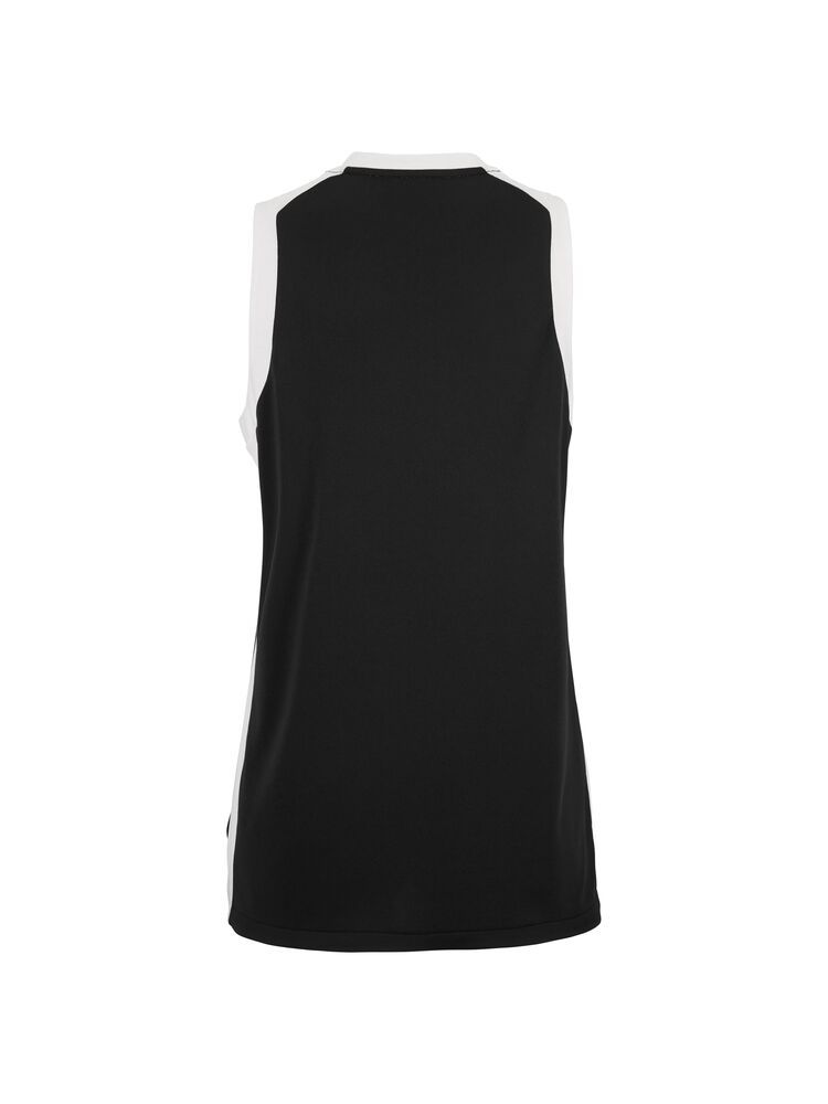 Basket 2,0 Singlet Contrast Singlet Damen