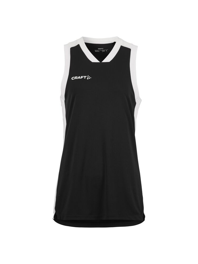 Basket 2,0 Singlet Contrast Singlet Damen