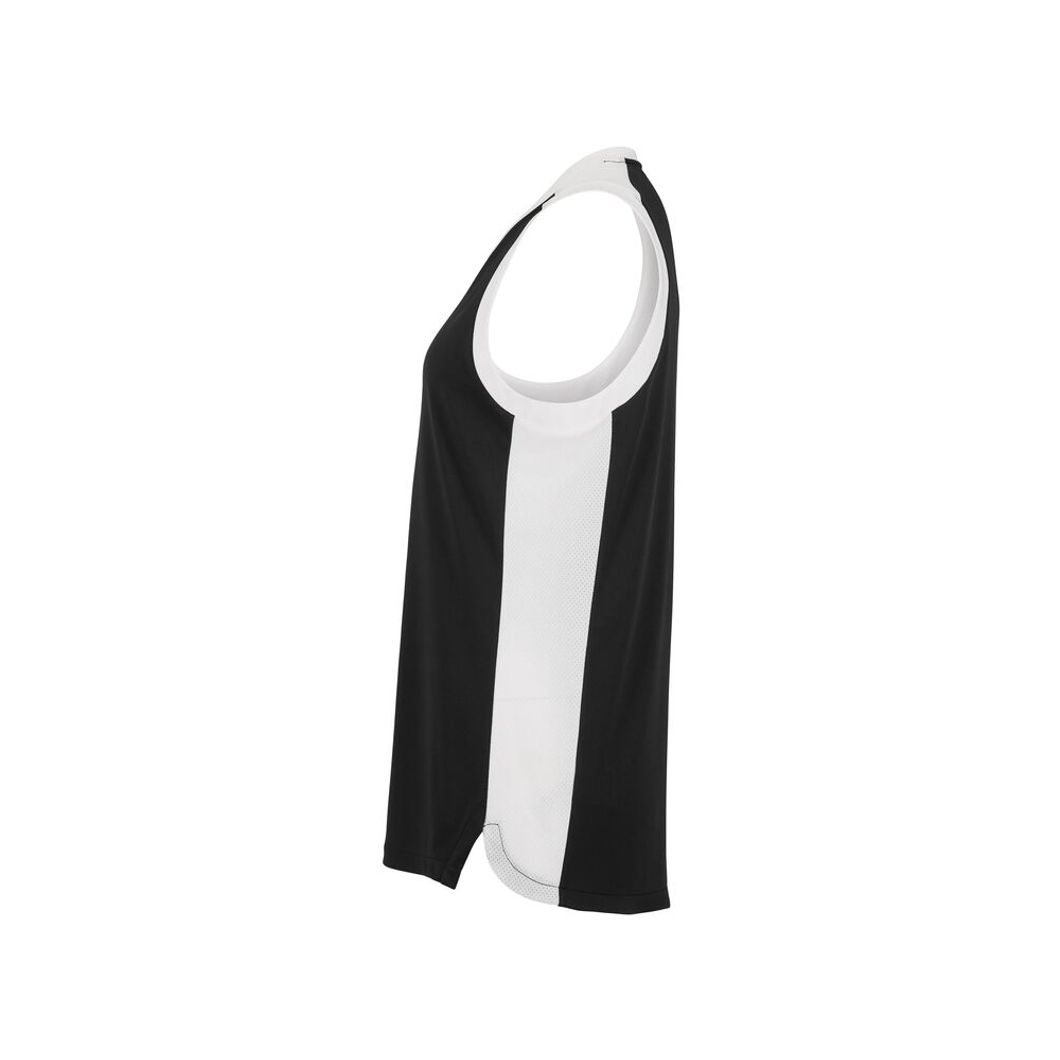 Basket 2,0 Singlet Contrast Singlet Damen