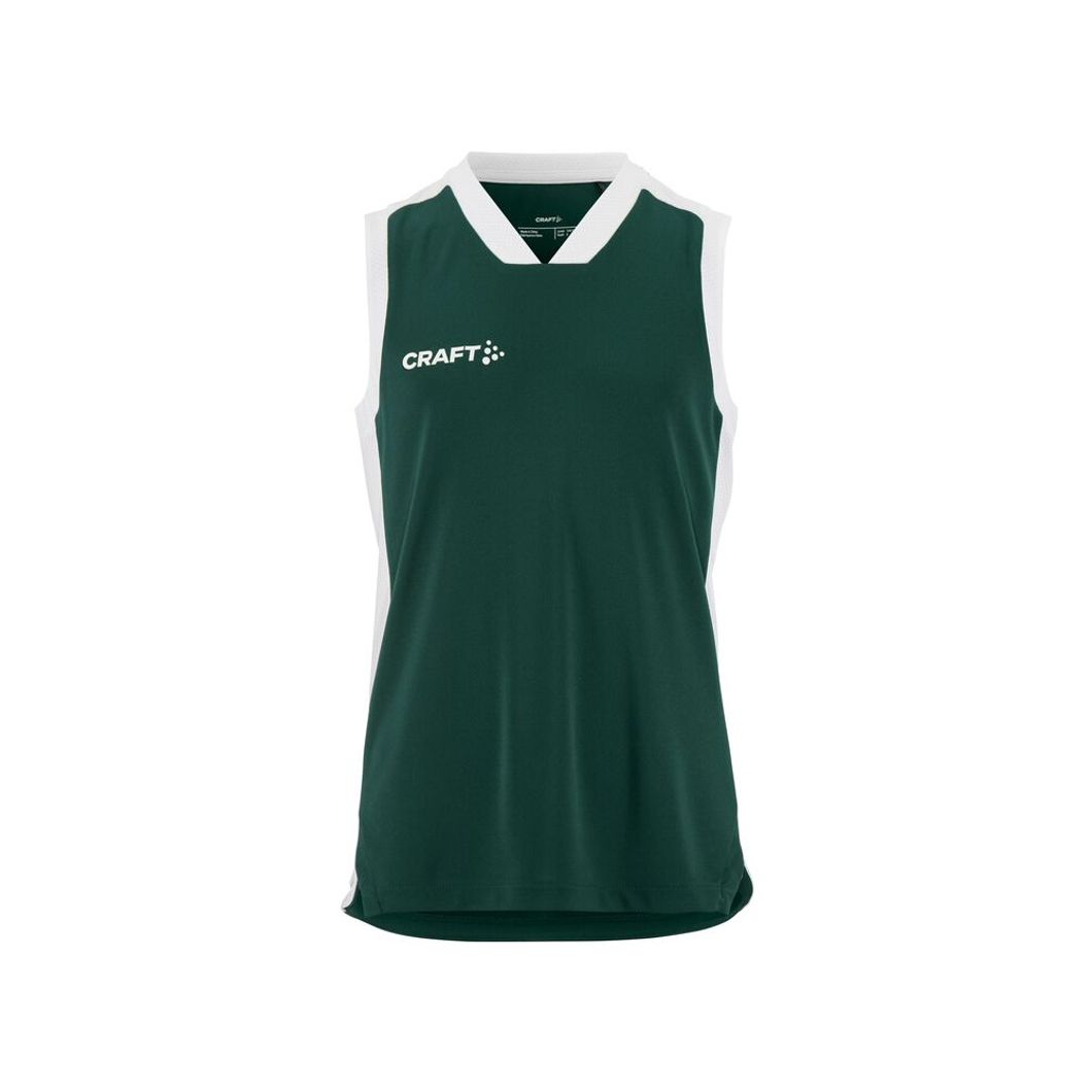 Basket 2.0 Singlet Contrast Kids