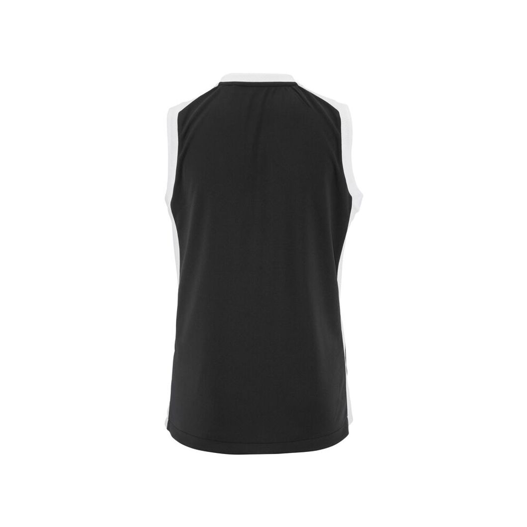 Basket 2.0 Singlet Contrast Kids