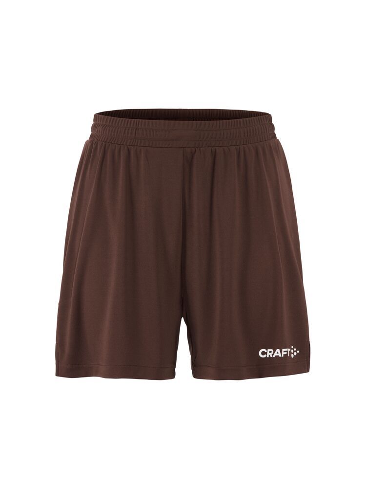 Basket 2,0 Contrast Shorts Damen