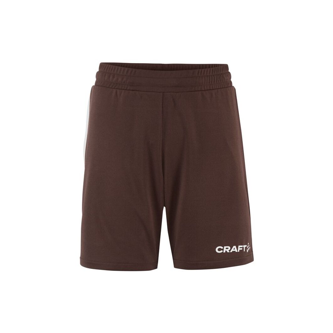 Basket 2.0 Shorts Contrast Kids