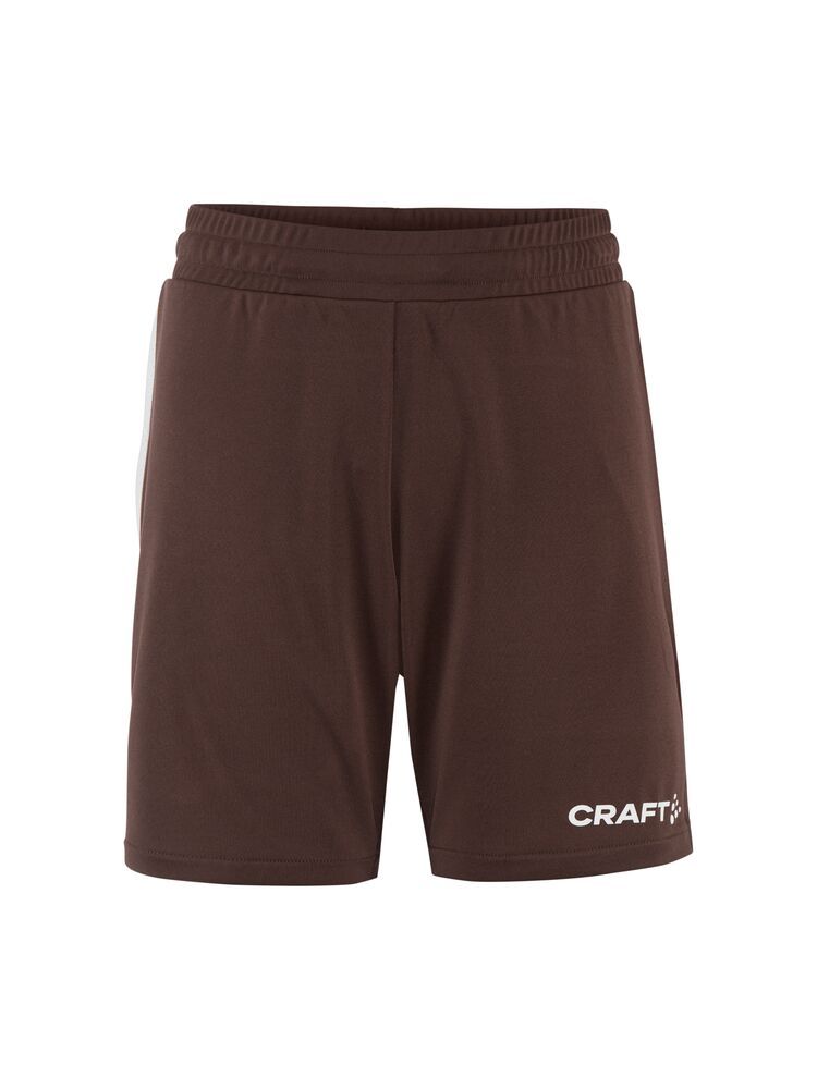 Basket 2,0 Shorts Contrast Kids