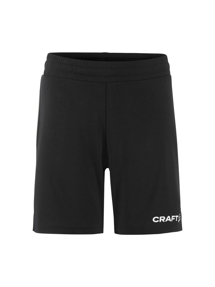 Basket 2,0 Shorts Contrast Kids