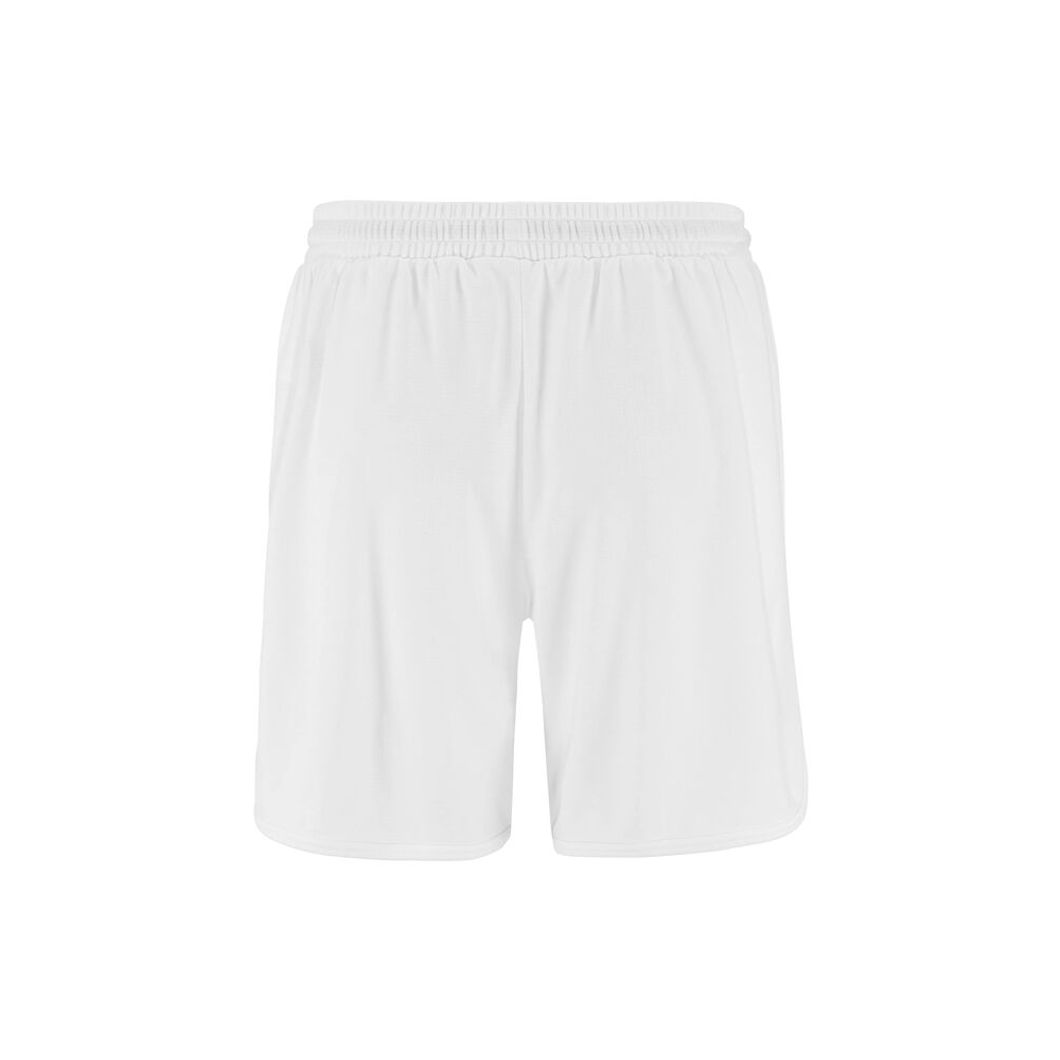 Basket 2.0 Shorts