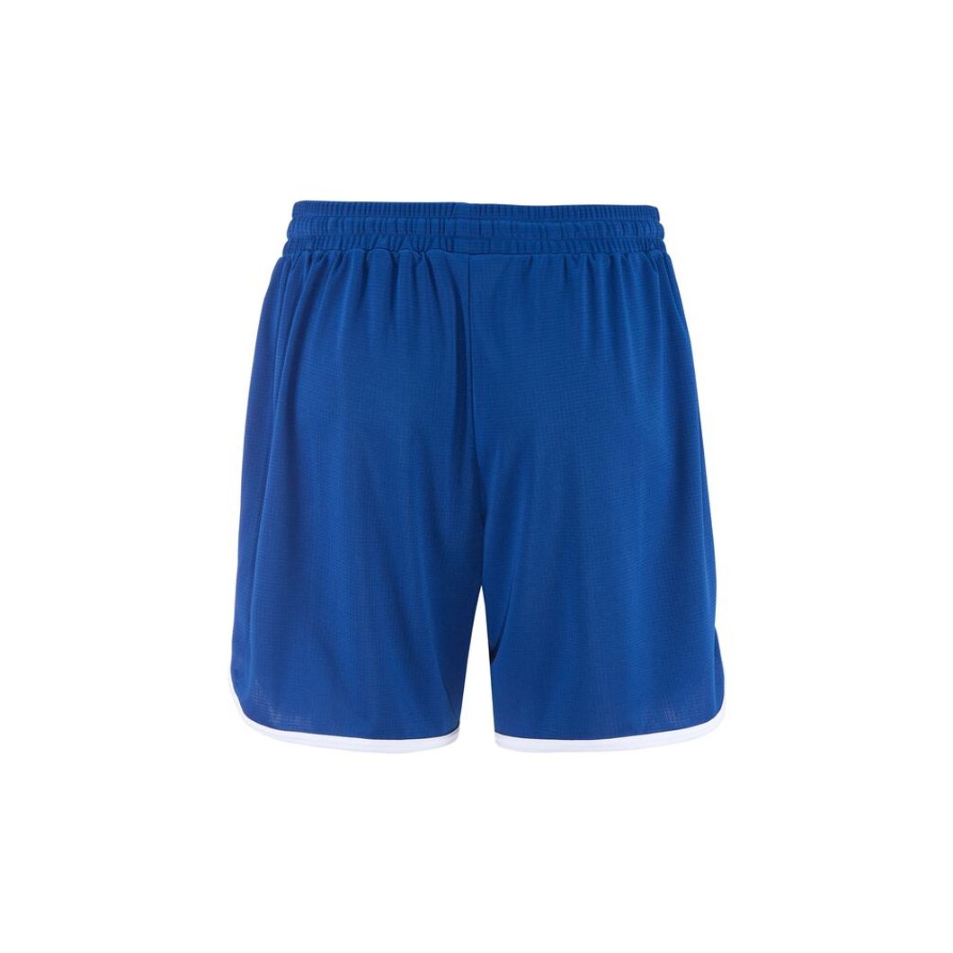 Basket 2.0 Shorts