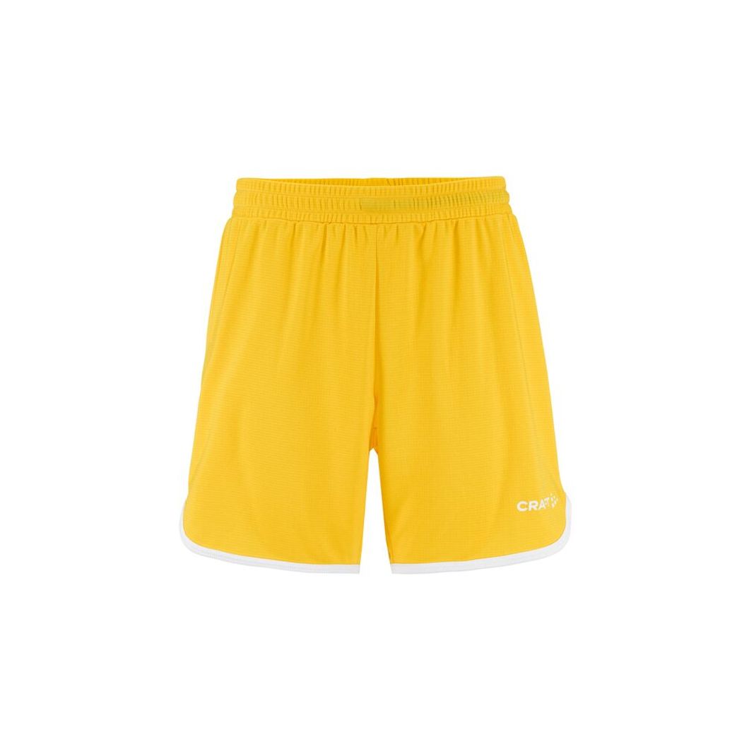 Basket 2.0 Shorts