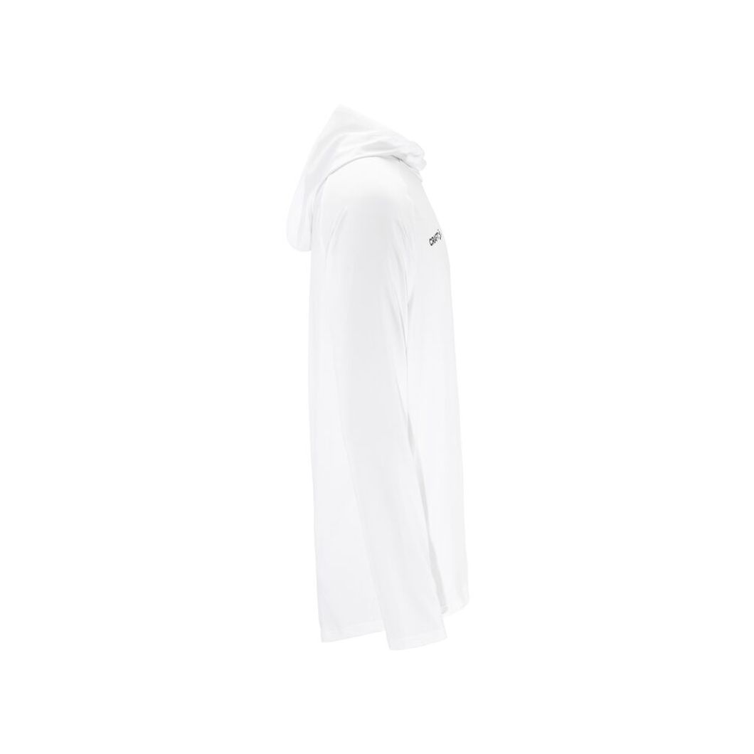 Ability Long Sleeve Hood Hoodie