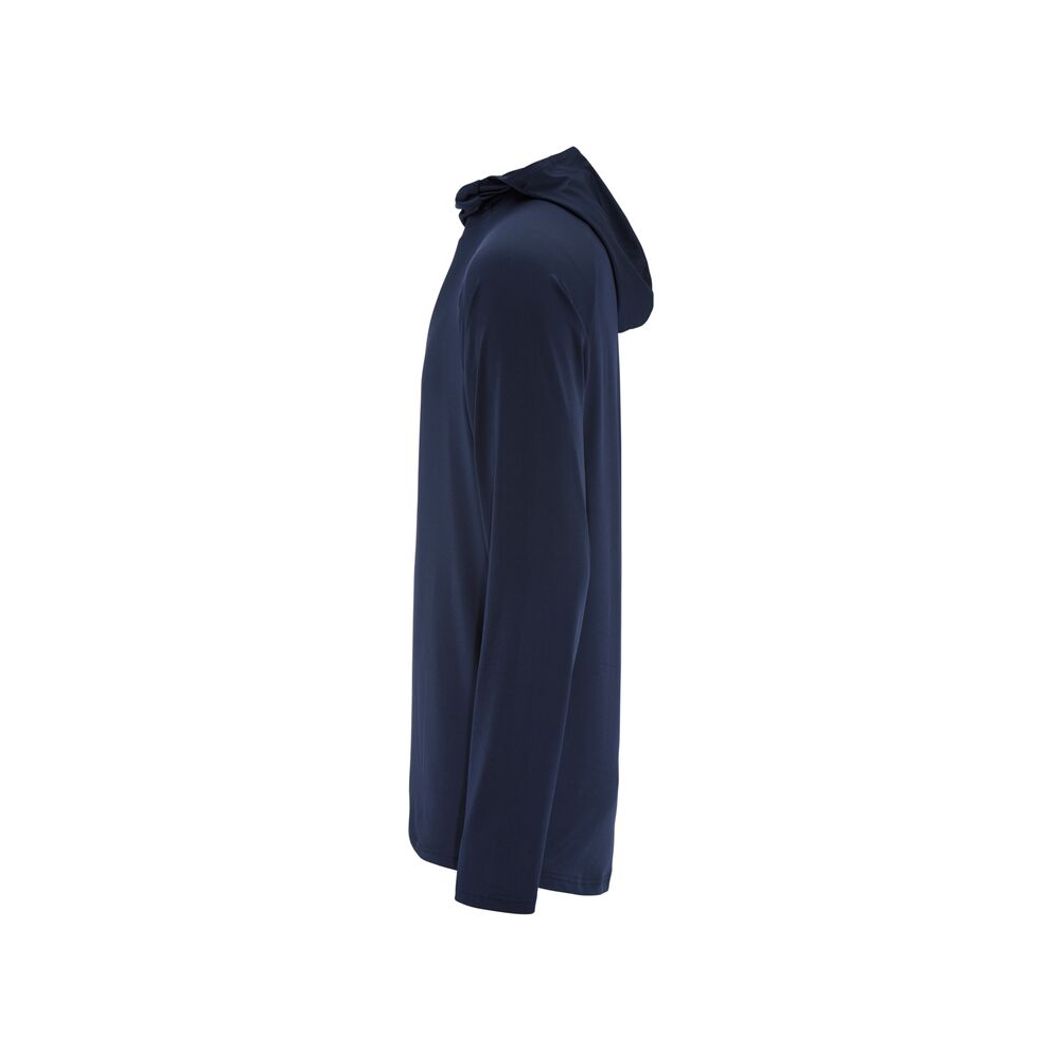Ability Long Sleeve Hood Hoodie