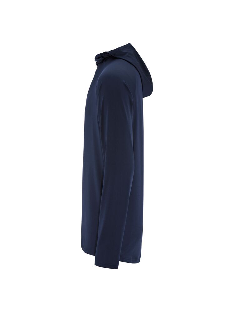 Ability Long Sleeve Hood Hoodie