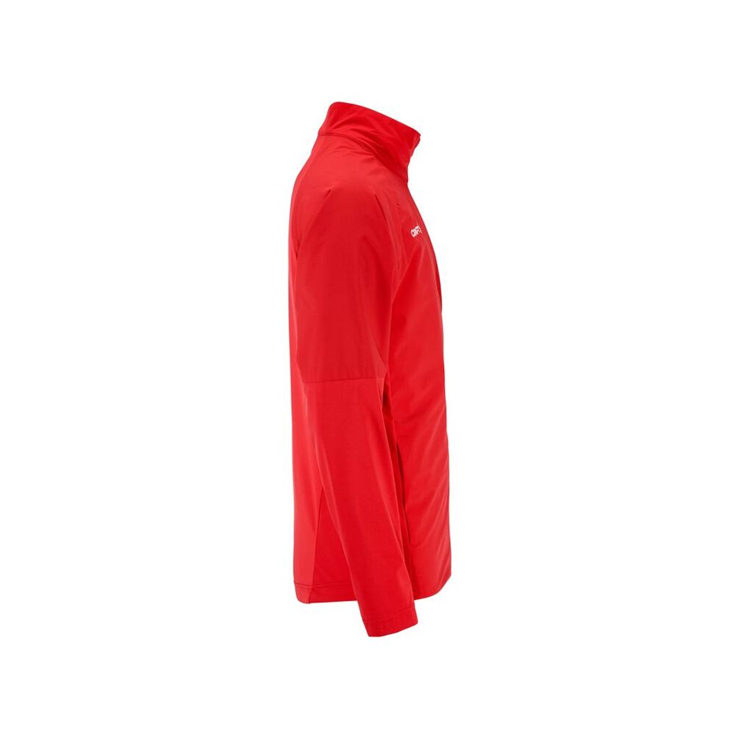 Nordic Ski Club 2.0 Jacket