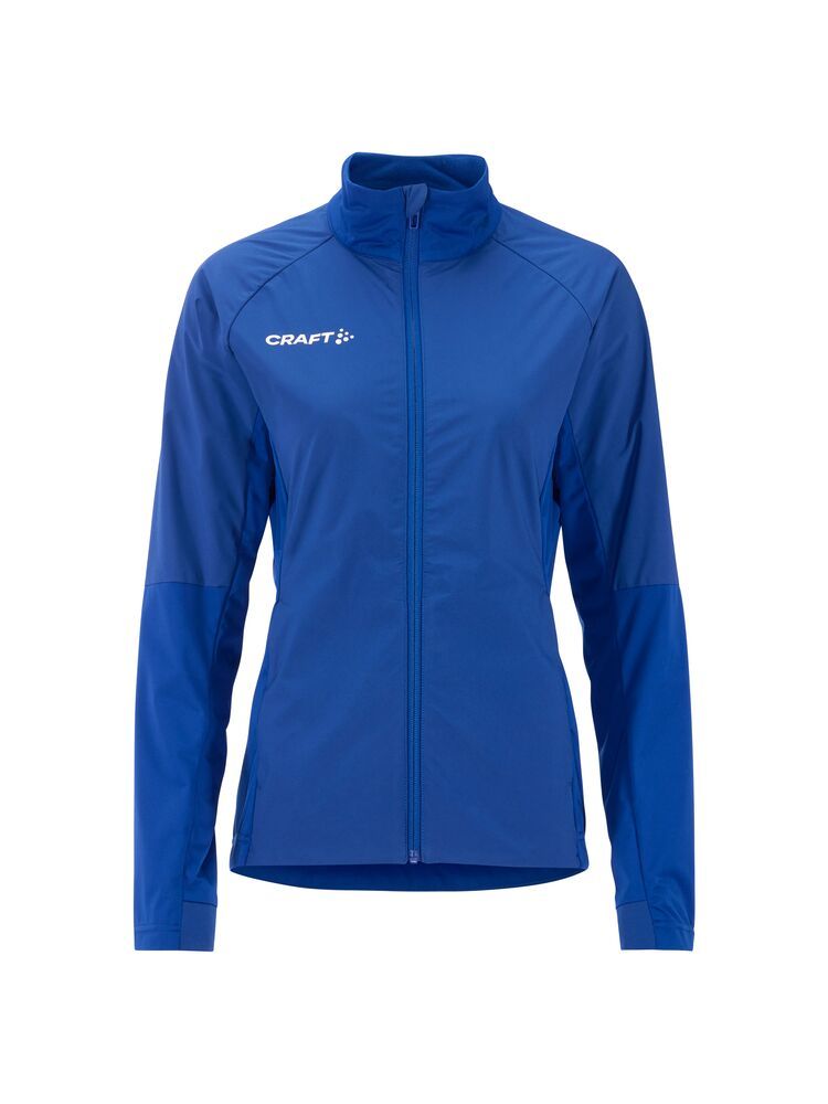 Nordic Ski Club 2,0 Jacke Damen