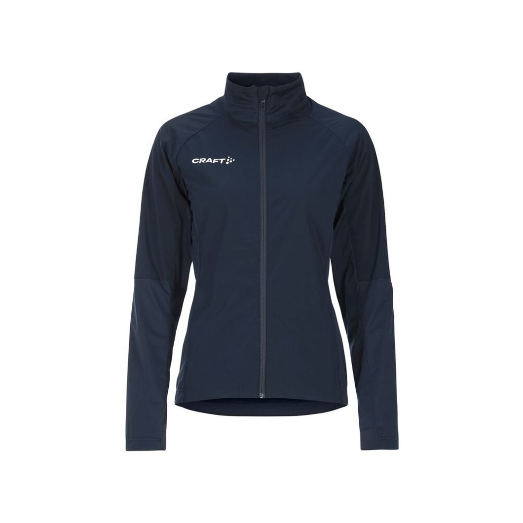 Nordic Ski Club 2.0 Jacke Damen