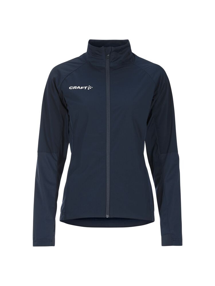 Nordic Ski Club 2,0 Jacke Damen