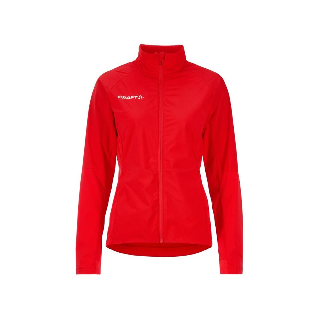 Nordic Ski Club 2.0 Jacke Damen