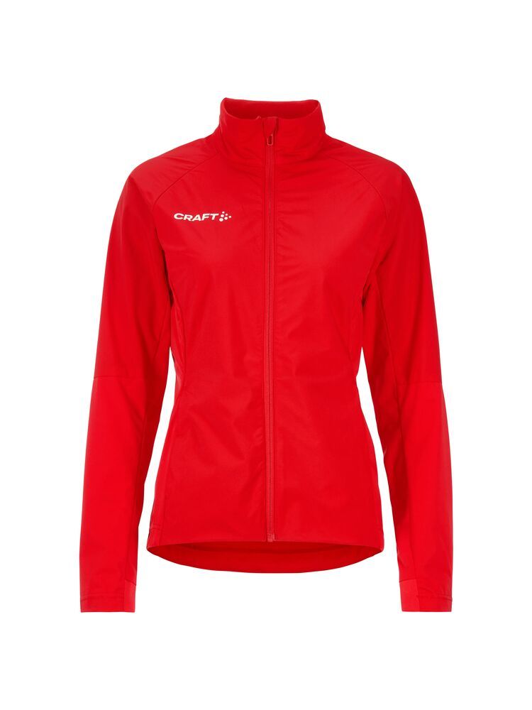 Nordic Ski Club 2,0 Jacke Damen
