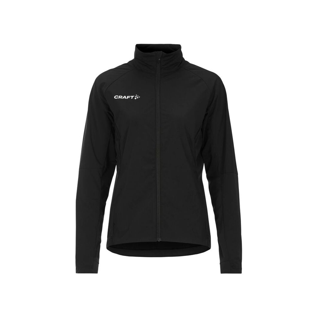 Nordic Ski Club 2.0 Jacke Damen