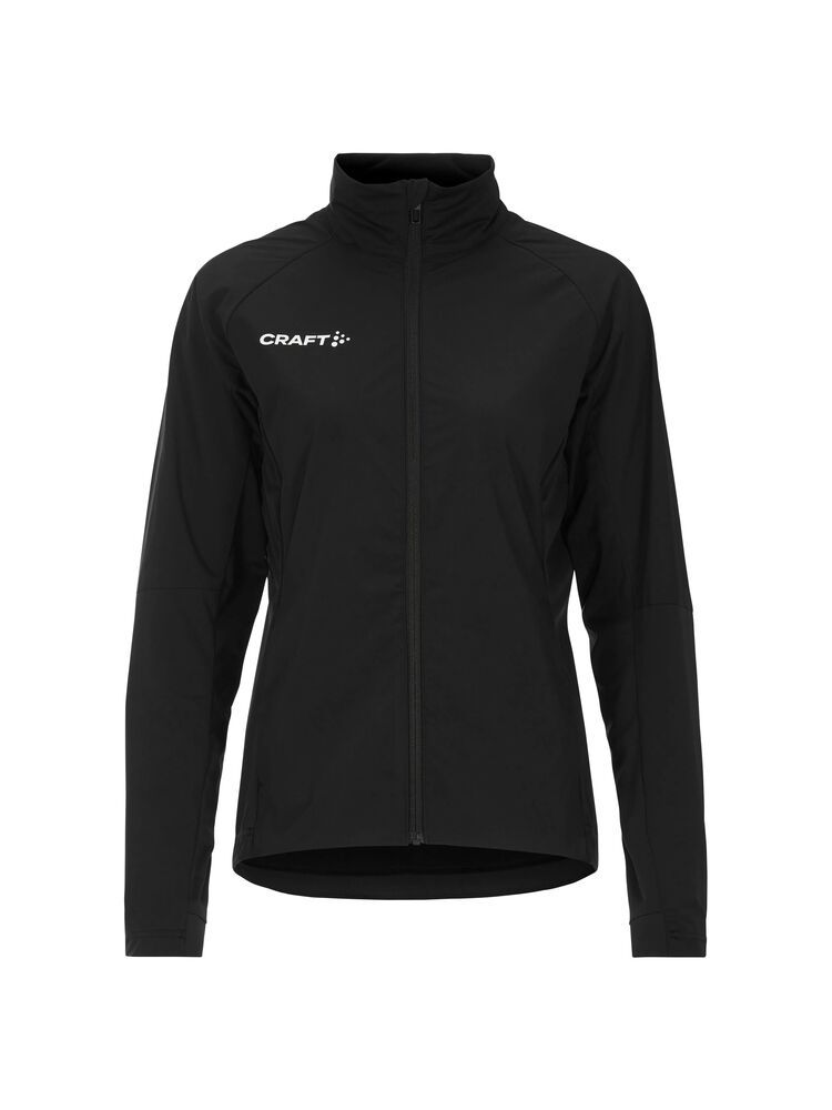 Nordic Ski Club 2,0 Jacke Damen