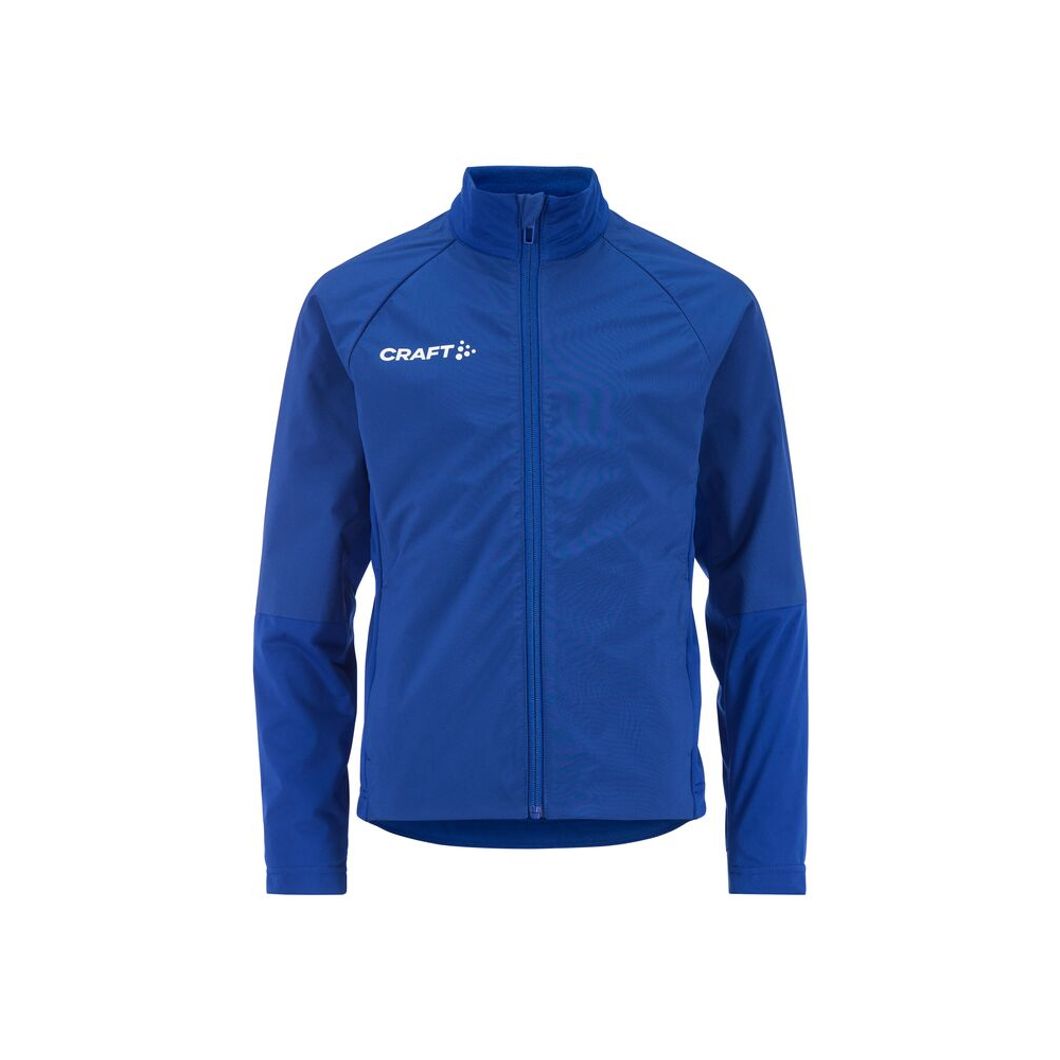 Nordic Ski Club 2.0 Jacke Kids
