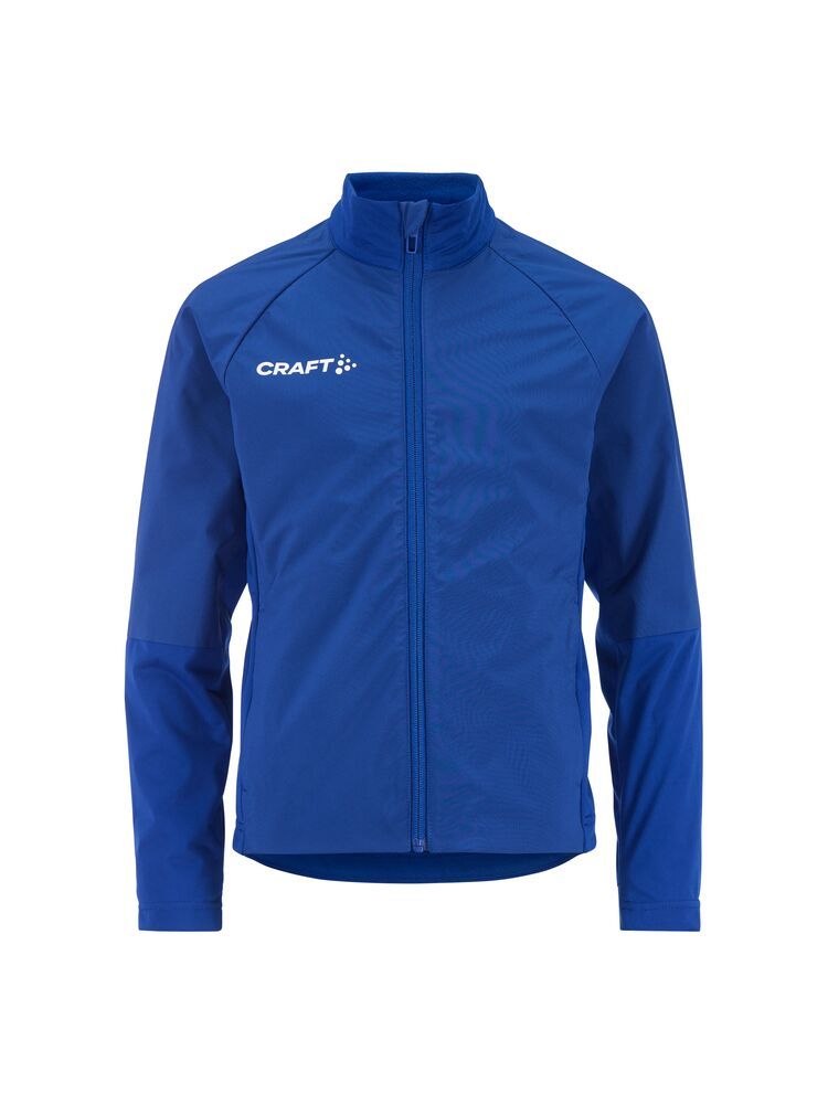 Nordic Ski Club 2,0 Jacke Kids