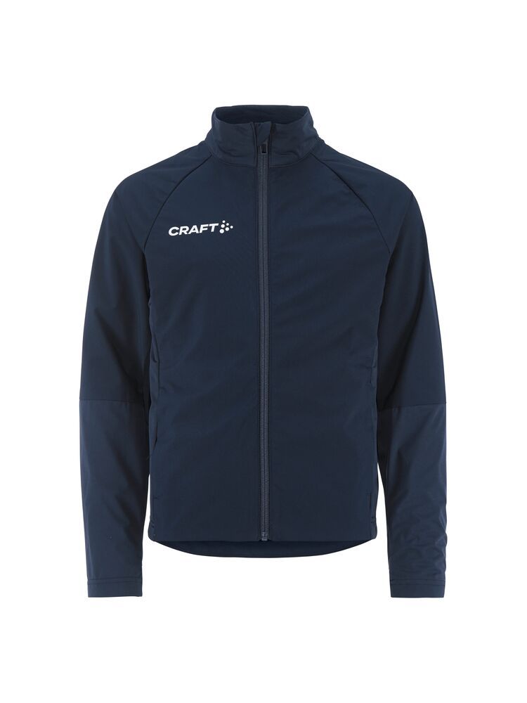 Nordic Ski Club 2,0 Jacke Kids