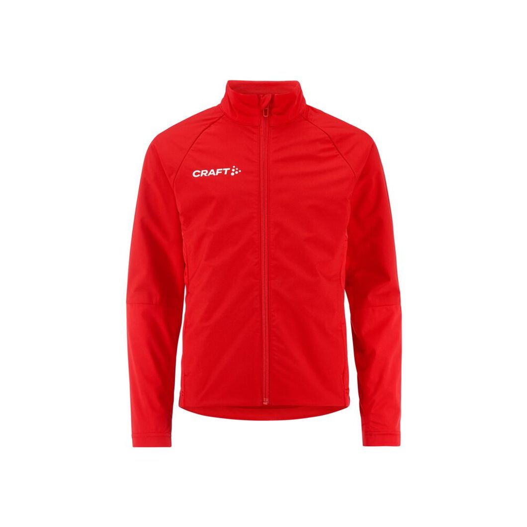 Nordic Ski Club 2.0 Jacke Kids