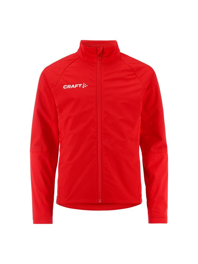 Nordic Ski Club 2,0 Jacke Kids
