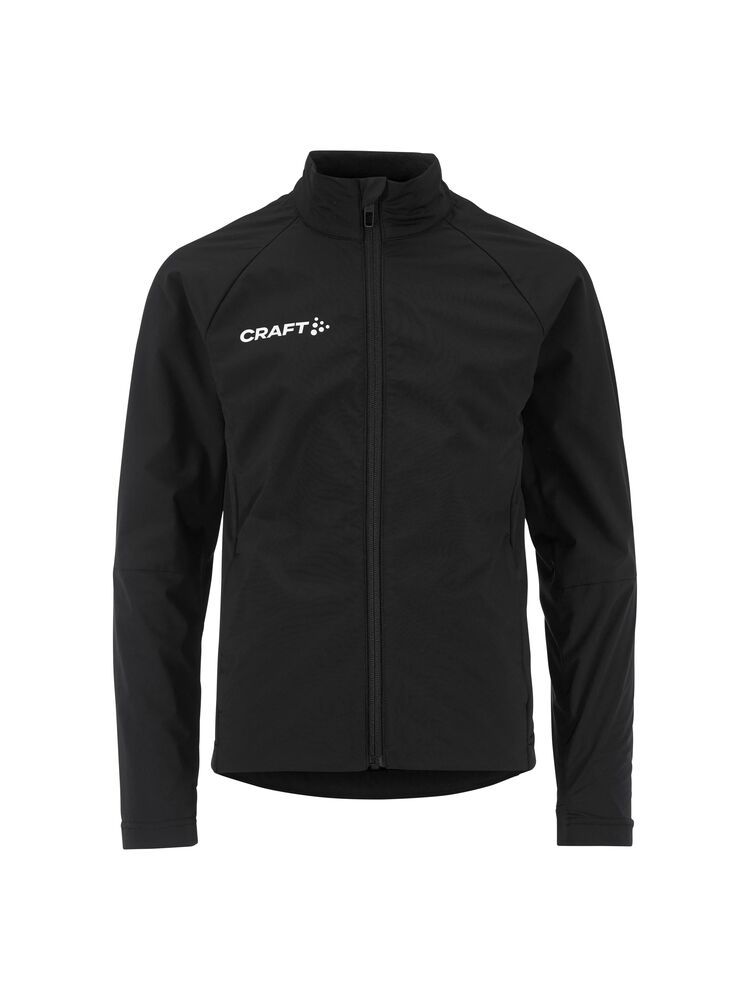 Nordic Ski Club 2,0 Jacke Kids
