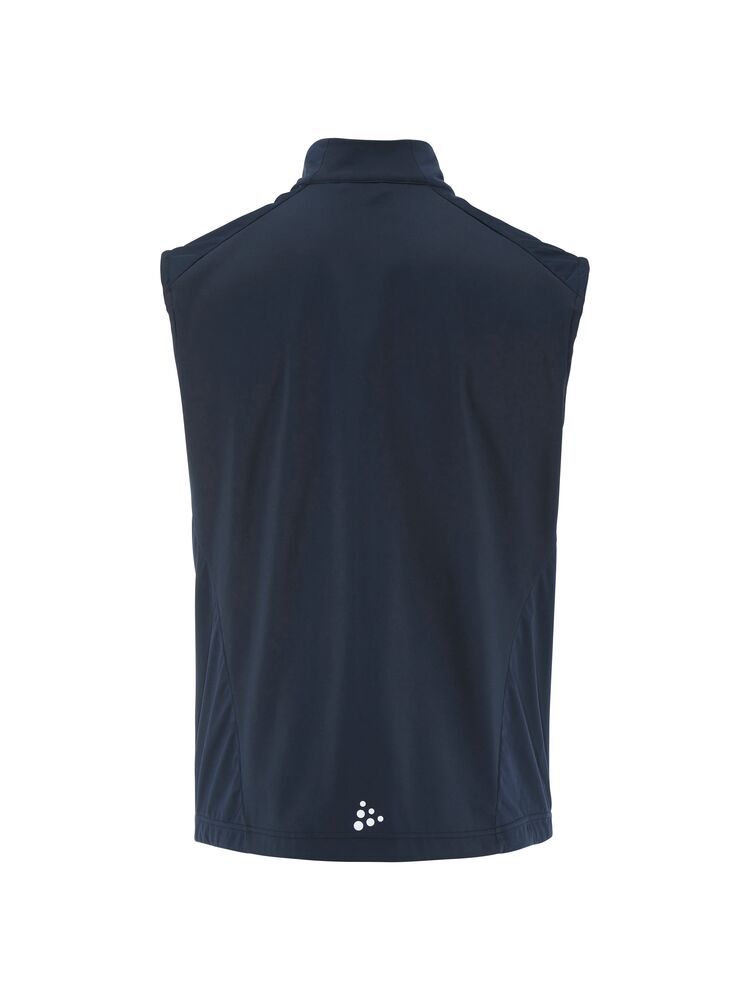 Nordic Ski Club 2,0 Weste