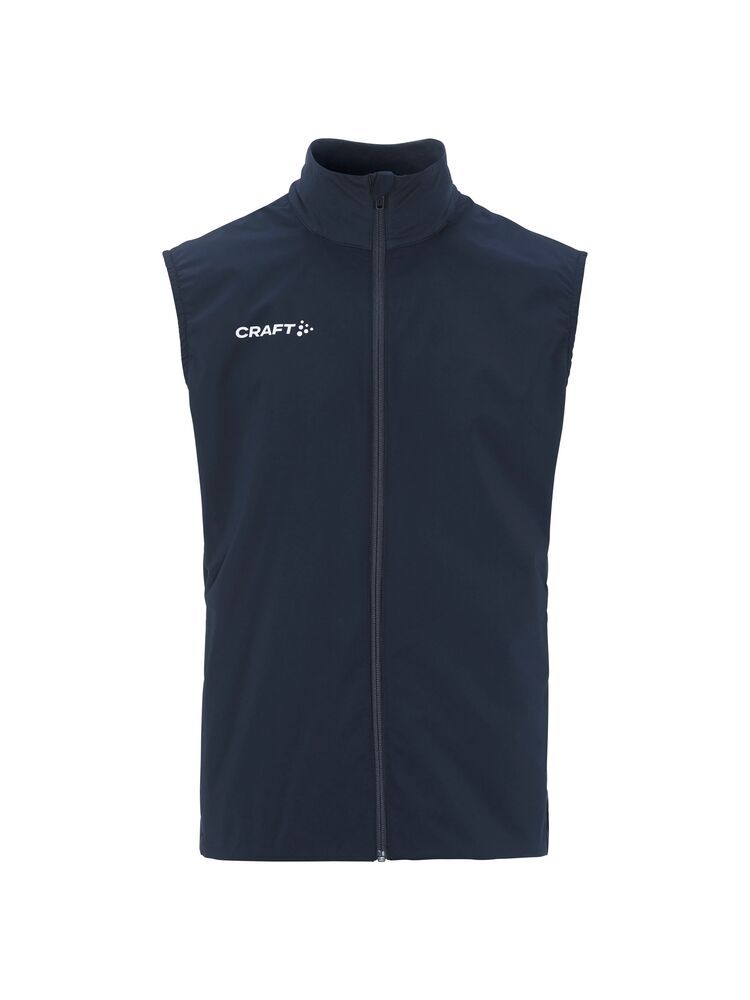 Nordic Ski Club 2,0 Weste