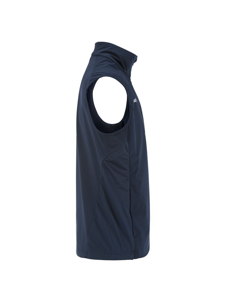 Nordic Ski Club 2,0 Weste