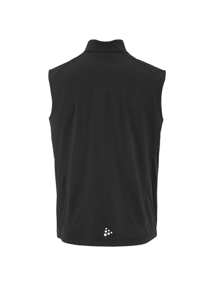 Nordic Ski Club 2,0 Weste
