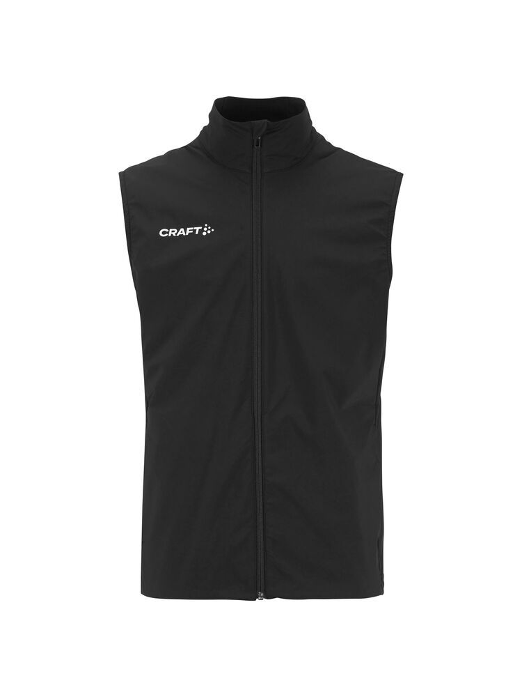 Nordic Ski Club 2,0 Weste
