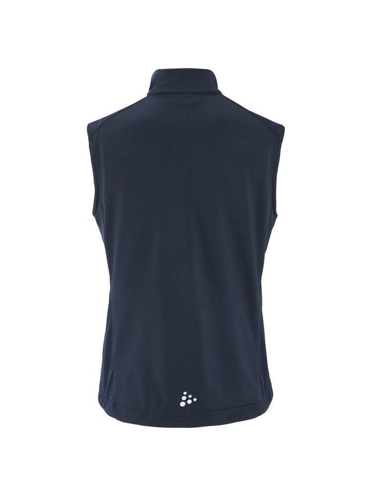 Nordic Ski Club 2,0 Weste Damen