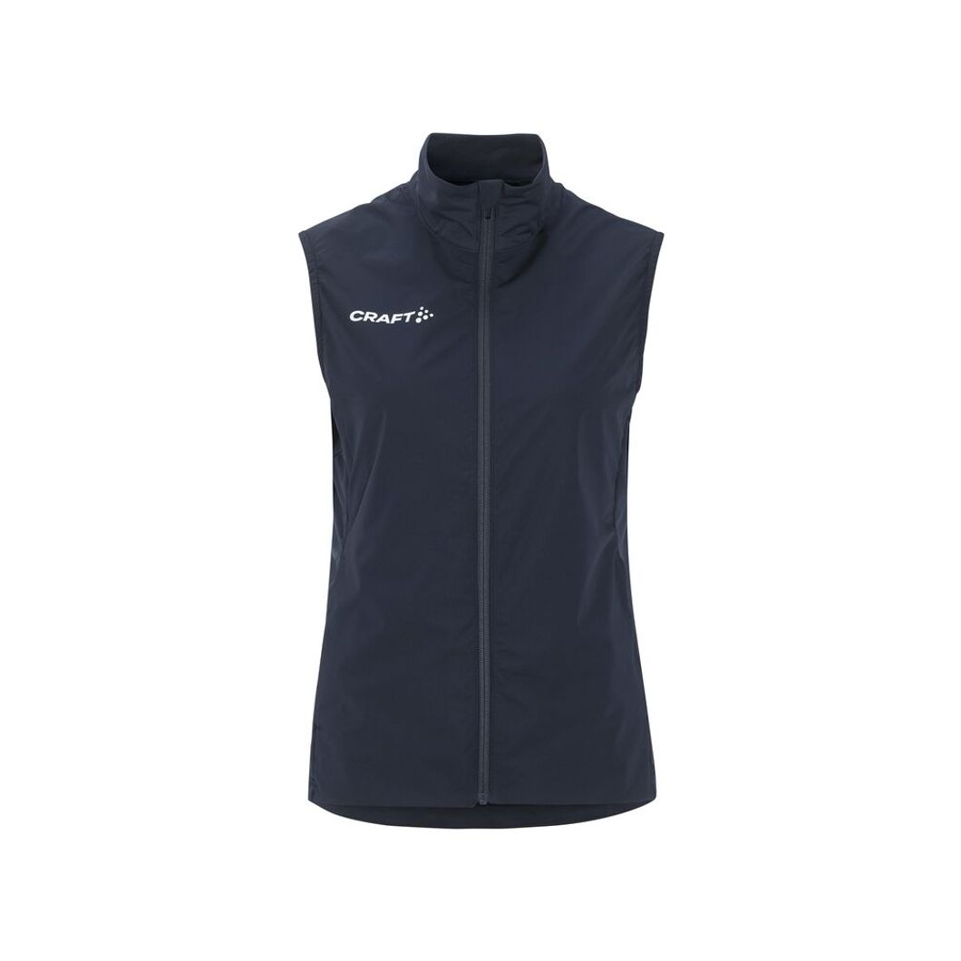 Nordic Ski Club 2.0 Weste Damen