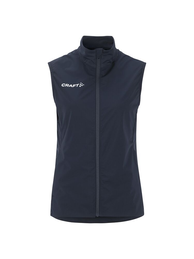 Nordic Ski Club 2,0 Weste Damen