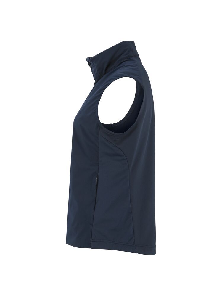 Nordic Ski Club 2,0 Weste Damen