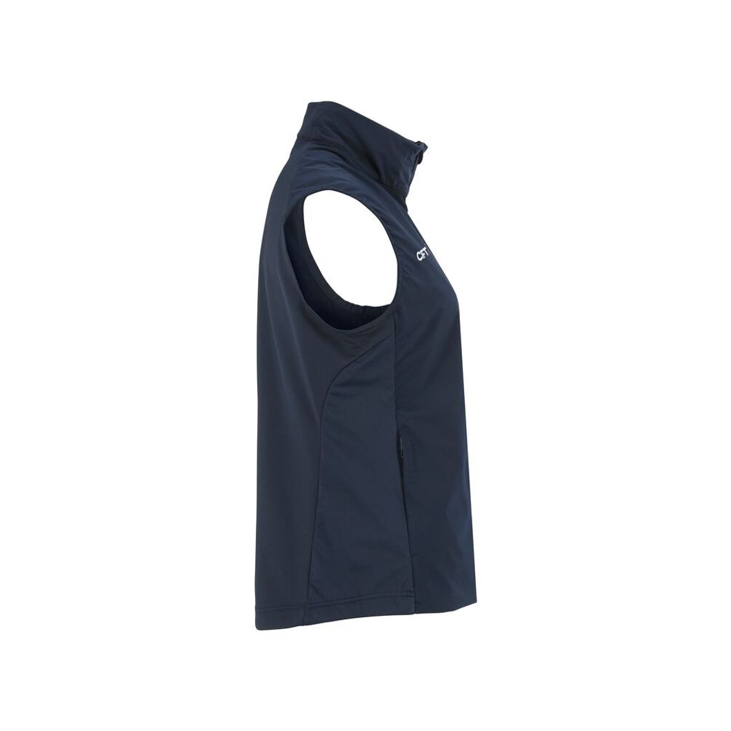 Nordic Ski Club 2.0 Weste Damen