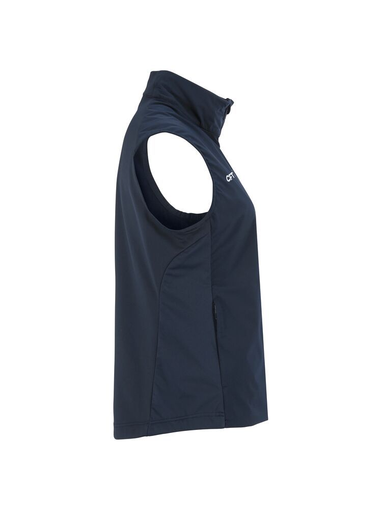 Nordic Ski Club 2,0 Weste Damen