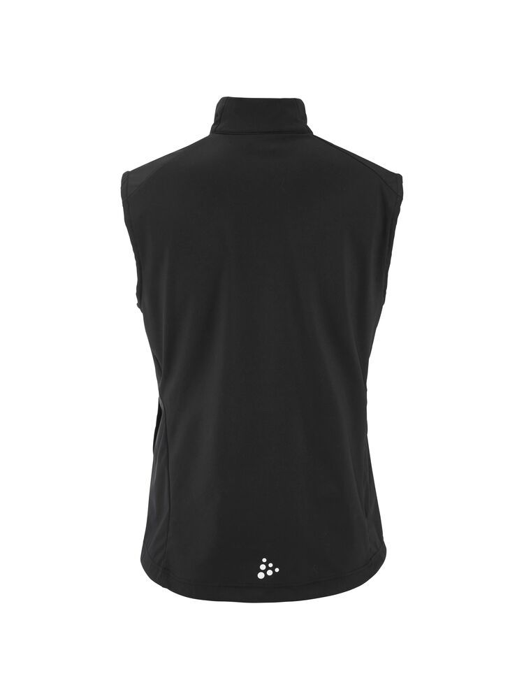Nordic Ski Club 2,0 Weste Damen